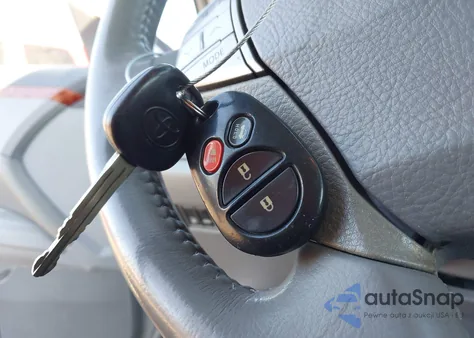 2005 Toyota Avalon Xls из США, поврежденный, VIN 4T1BK36B45U017585